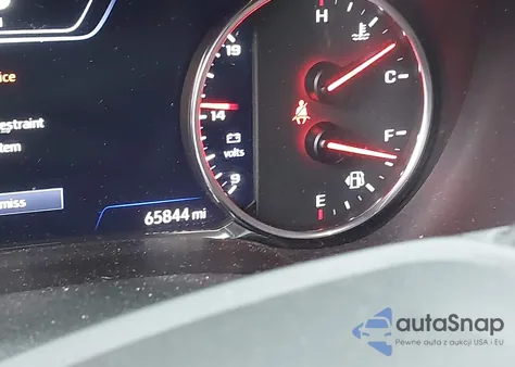 2020 Chevrolet Blazer Rs from USA, damaged, VIN 3GNKBERS3LS728002